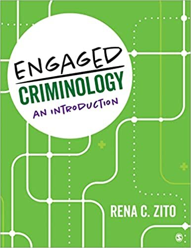 اقرأ Engaged Criminology: An Introduction الكتاب الاليكتروني 