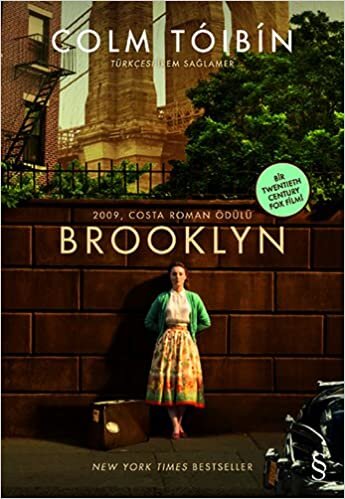 indir Brooklyn: 2009 Costa Roman Ödülü
