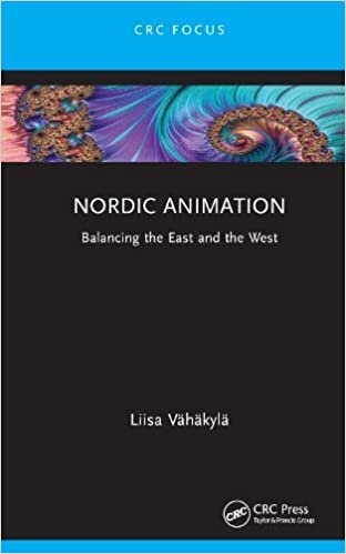 تحميل Nordic Animation: Balancing the East and the West