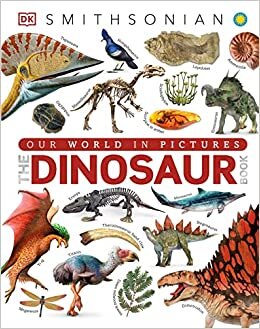 تحميل The Dinosaur Book