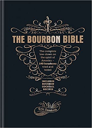 ダウンロード  The Bourbon Bible 本