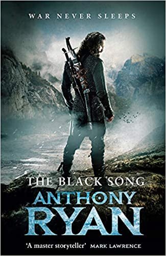 ダウンロード  The Black Song: Book Two of Raven's Blade 本