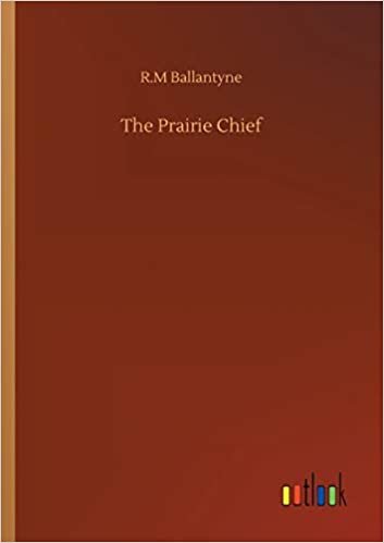 The Prairie Chief indir