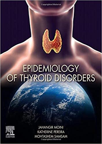 تحميل Epidemiology of Thyroid Disorders