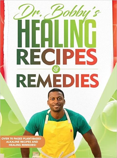 تحميل Dr. Bobby&#39;s Recipes and Remedies