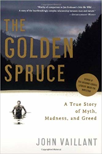The Golden للأناقة: حقيقي قصة Myth ، Madness ، و greed