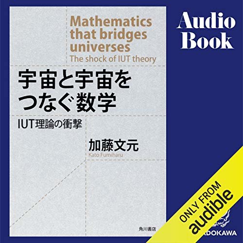 宇宙と宇宙をつなぐ数学 IUT理論の衝撃 ダウンロード