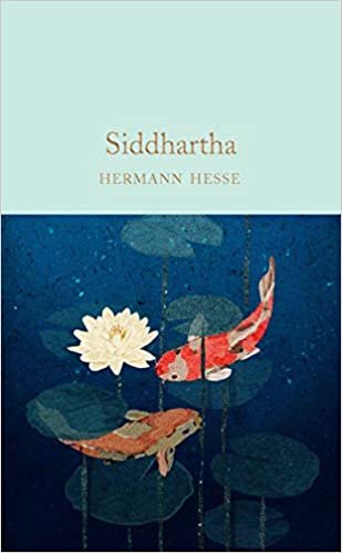 Siddhartha (Macmillan Collector's Library, Band 242) indir