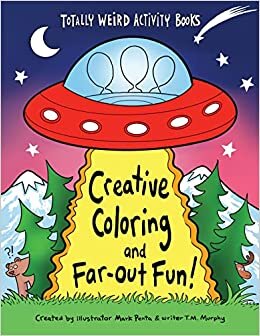 تحميل Creative Coloring and Far-Out Fun