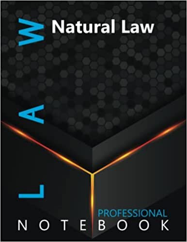 ProLaws Cre8tive Press Law, Natural Law Ruled Notebook, Professional Notebook, Writing Journal, Daily Notes, Large 8.5” x 11” size, 108 pages, Glossy cover تكوين تحميل مجانا ProLaws Cre8tive Press تكوين