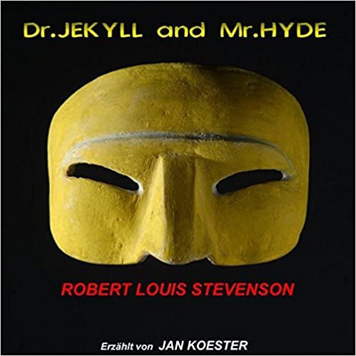 Stevenson, R: Dr. Jekyll und Mr. Hyde/CDs indir