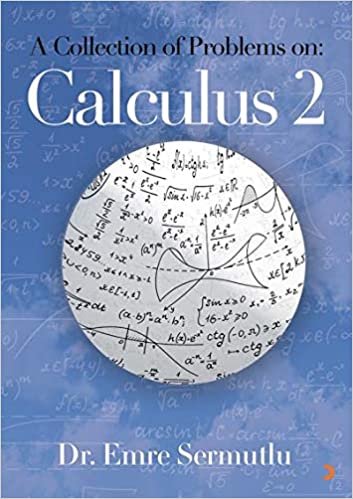 A Collection Of Problems On-Calculus 2 indir