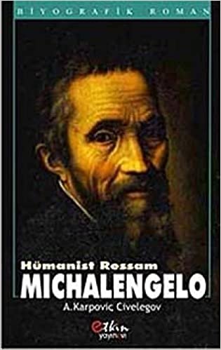 Hümanist Ressam Michelangelo indir