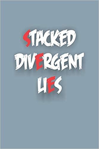 تحميل Stacked Divergent Lies