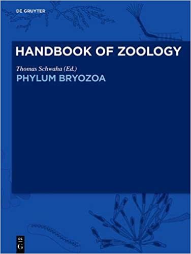 اقرأ Phylum Bryozoa الكتاب الاليكتروني 