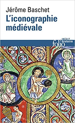 L'Iconographie Medievale (Folio Histoire) indir