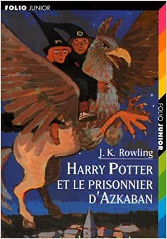 ダウンロード  Harry Potter Et Le Prisonnaire D'Azkaban (3) 本