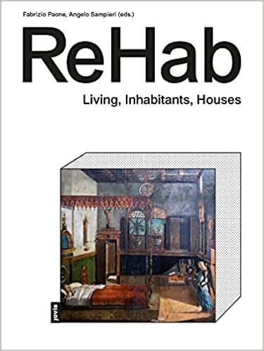 تحميل ReHab: Housing Concepts and Spaces