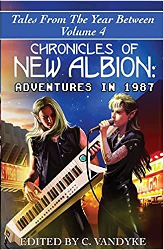 تحميل Chronicles of New Albion: Adventures in 1987