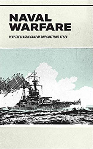 اقرأ Naval Warfare: Play the classic game of ships battling at sea الكتاب الاليكتروني 