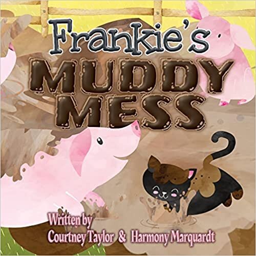 تحميل Frankie&#39;s Muddy Mess