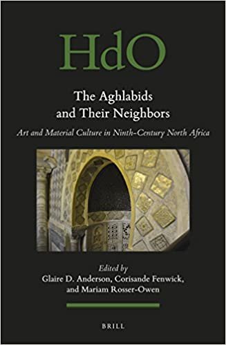 The Aghlabids and Their Neighbors: Art and Material Culture in Ninth-Century North Africa