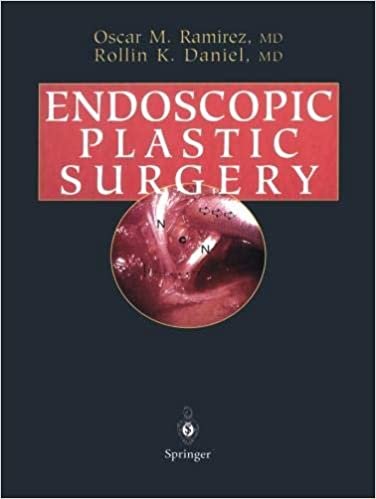 اقرأ Endoscopic Plastic Surgery الكتاب الاليكتروني 
