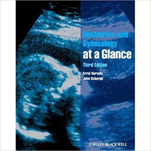  بدون تسجيل ليقرأ Obstetrics and Gynecology at a Glance, ‎3‎rd Edition‎