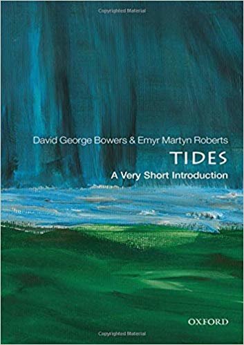 تحميل Tides: A Very Short Introduction