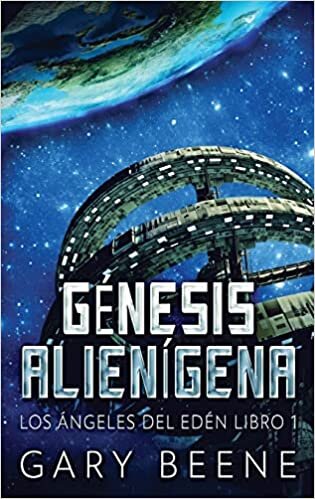 اقرأ Génesis Alienígena الكتاب الاليكتروني 