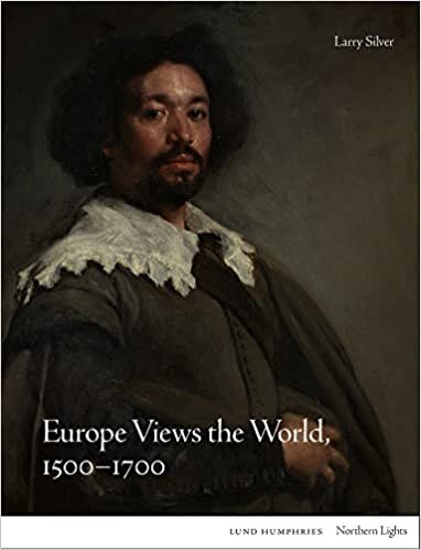 تحميل Europe Views the World, 1500-1700