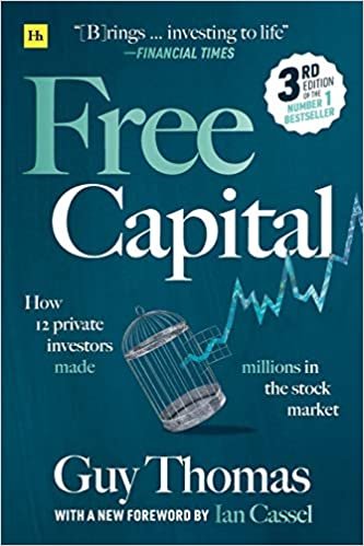 indir Free Capital: How 12 Private Investors Made Millions in the Stock Market