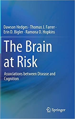تحميل The Brain at Risk: Associations between Disease and Cognition