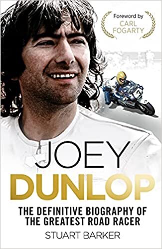 تحميل Joey Dunlop: The Definitive Biography