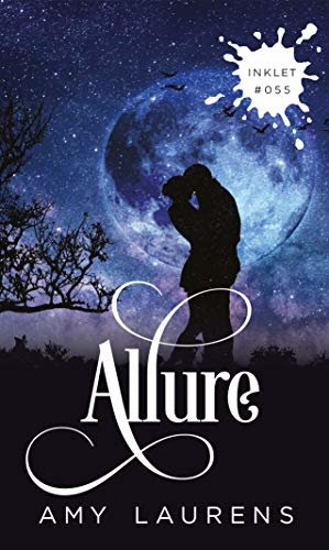 Allure (Inklet) (English Edition)