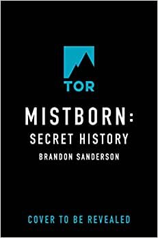 تحميل Mistborn: Secret History