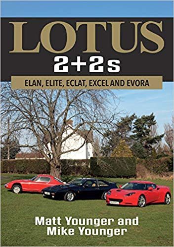 تحميل Lotus 2 + 2s: Elan, Elite, Eclat, Excel and Evora