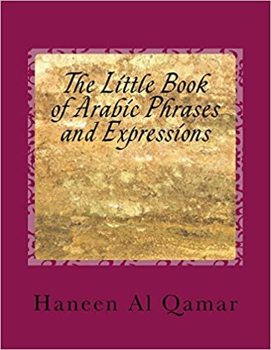 The Little Book of Arabic Phrases and Expressions