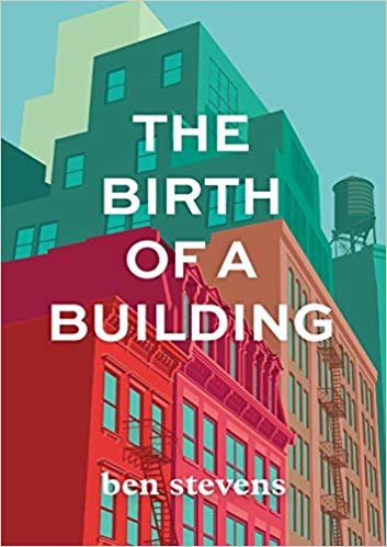 تحميل The Birth of a Building: From Conception to Delivery