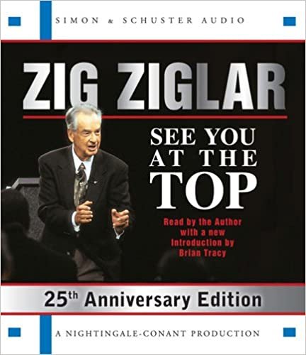 See You At The Top: 25th Anniversary Edition