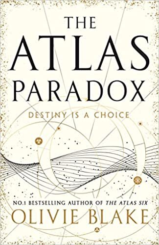 تحميل The Atlas Paradox