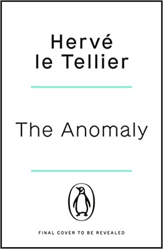 The Anomaly: The mind-bending thriller that has sold 1 million copies ダウンロード