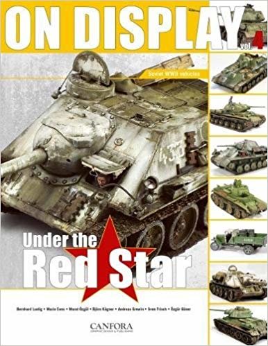 اقرأ على الشاشة: vol.4: Under the باللون الأحمر Star الكتاب الاليكتروني 
