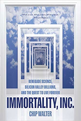 تحميل Immortality, Inc.