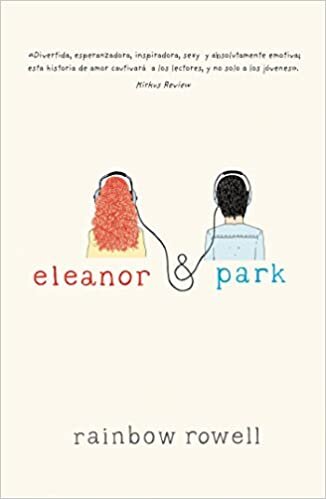 Eleanor & Park / Eleanor & Park ليقرأ
