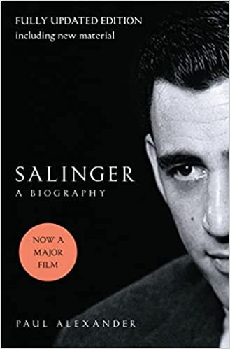 ダウンロード  Salinger: A Biography 本