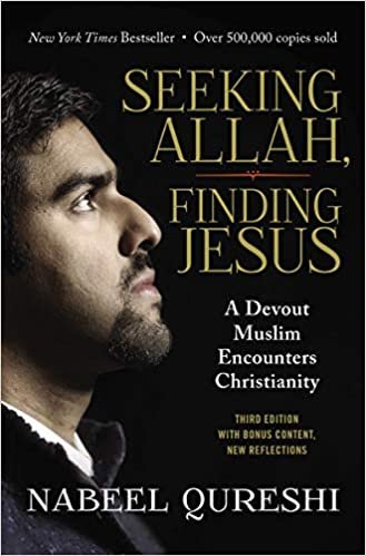 ダウンロード  Seeking Allah, Finding Jesus: A Devout Muslim Encounters Christianity 本