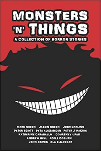 Monsters 'N' Things ('N' Things Anthologies) indir