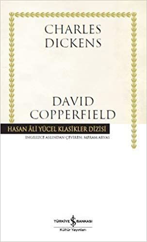 David Copperfield: Hasan Ali Yücel Klasikler Dizisi indir