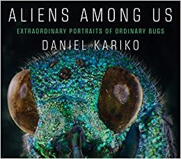 اقرأ Aliens Among Us: Extraordinary Portraits of Ordinary Bugs الكتاب الاليكتروني 